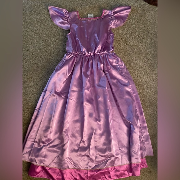 Disney Princess Dress - Picture 4 of 4